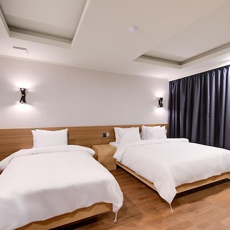 M Hotel Seoul Ngoại thất bức ảnh