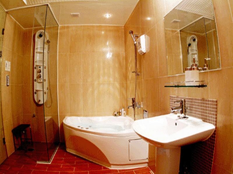 M Hotel Seoul Ngoại thất bức ảnh