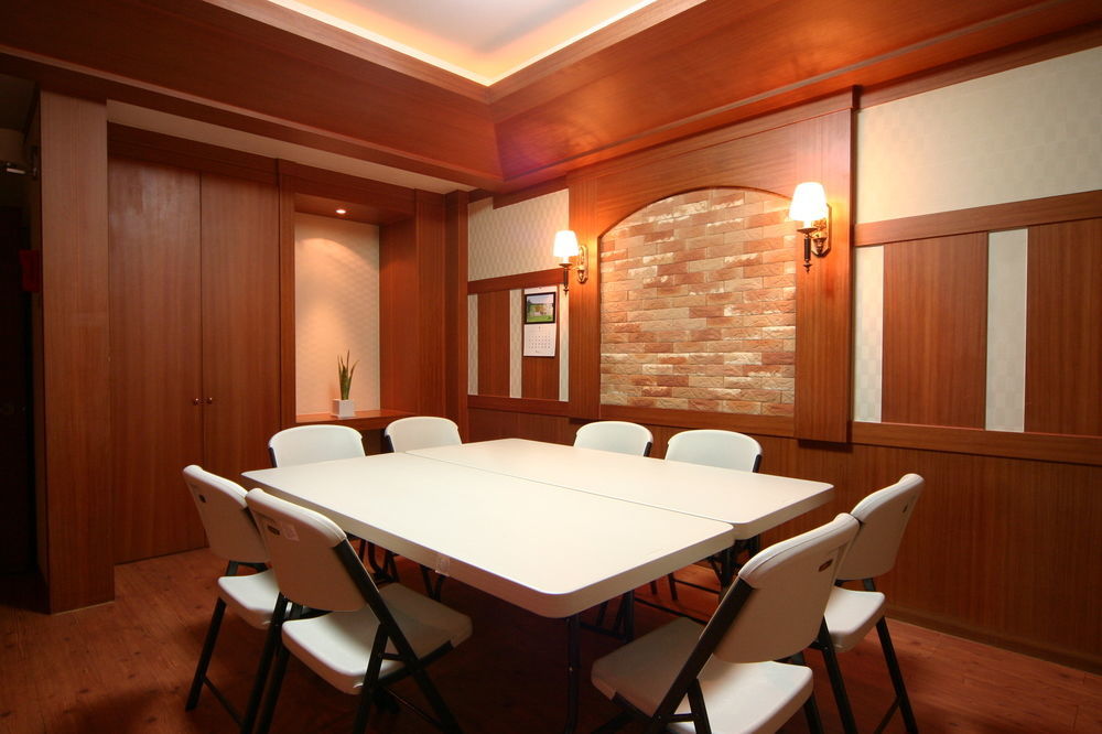M Hotel Seoul Ngoại thất bức ảnh