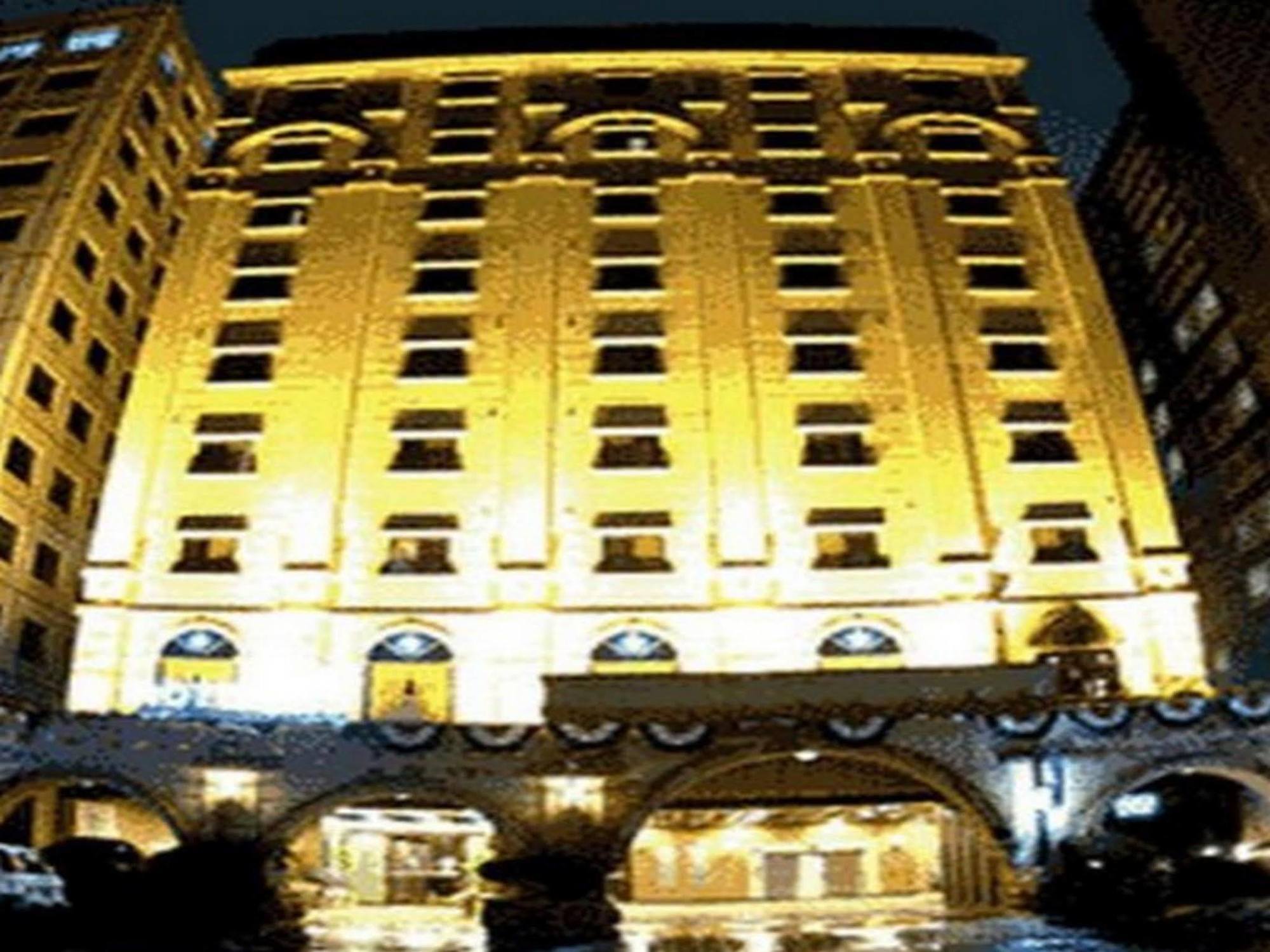 M Hotel Seoul Ngoại thất bức ảnh