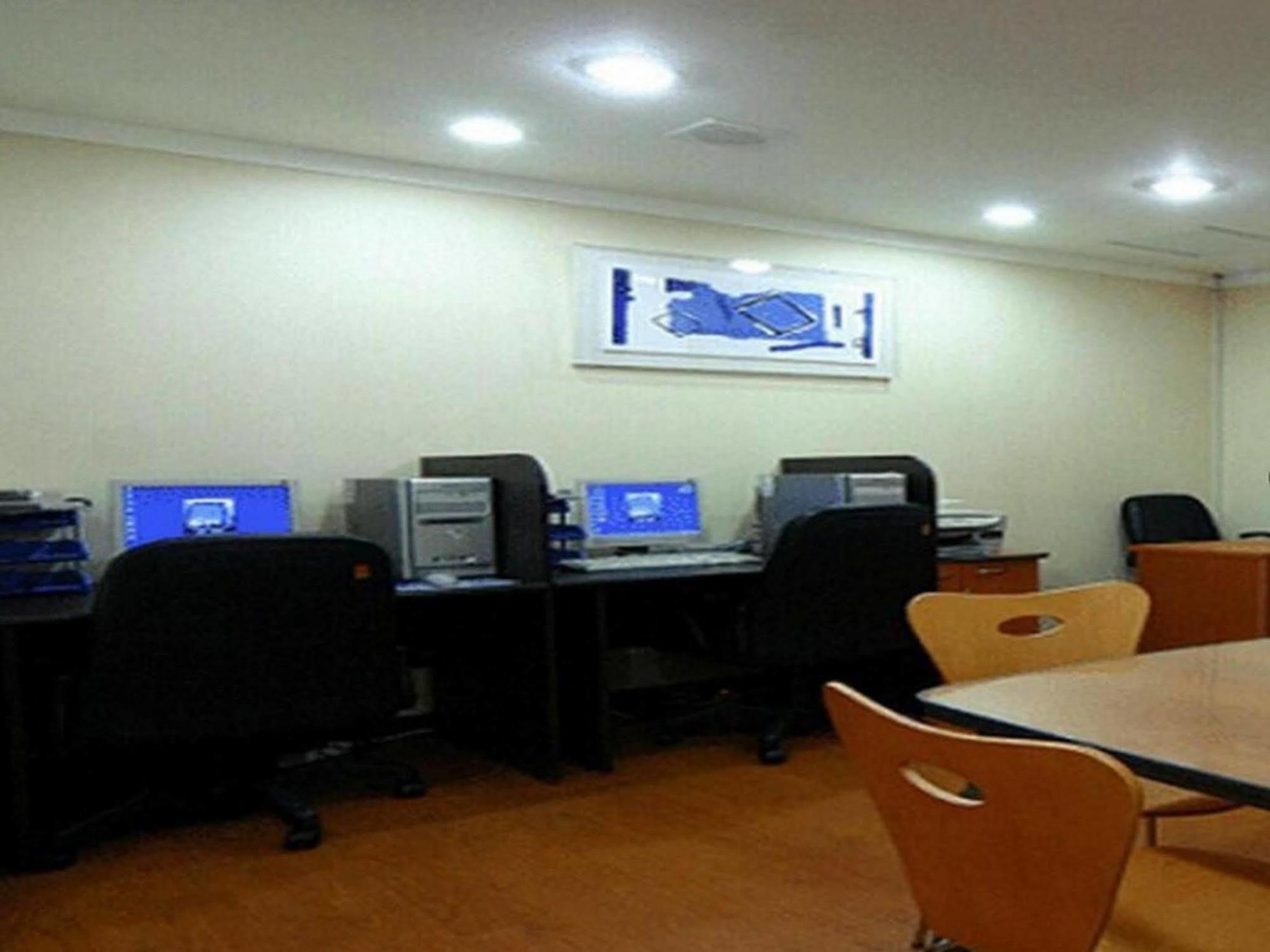 M Hotel Seoul Ngoại thất bức ảnh