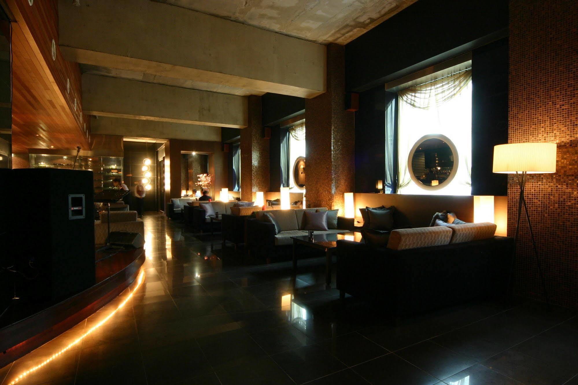M Hotel Seoul Ngoại thất bức ảnh
