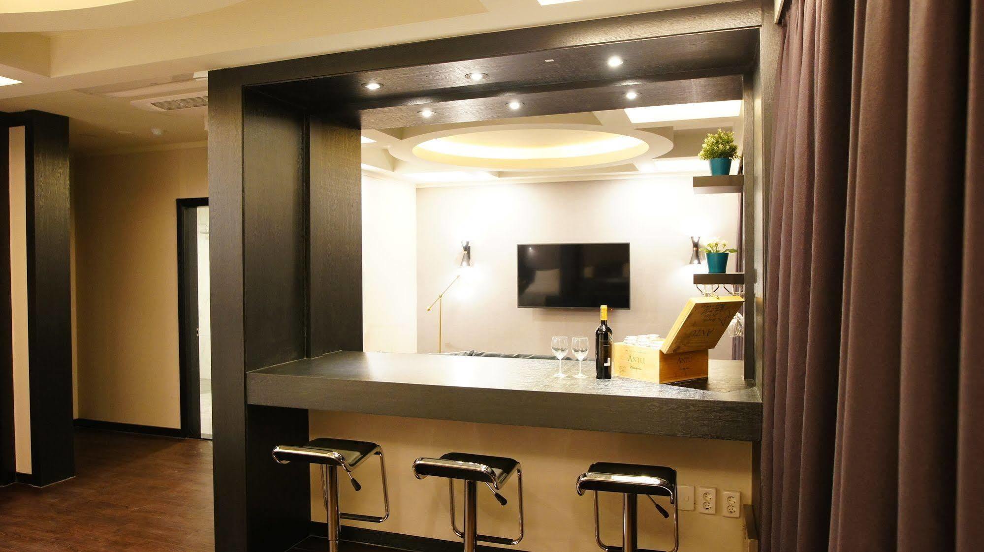 M Hotel Seoul Ngoại thất bức ảnh