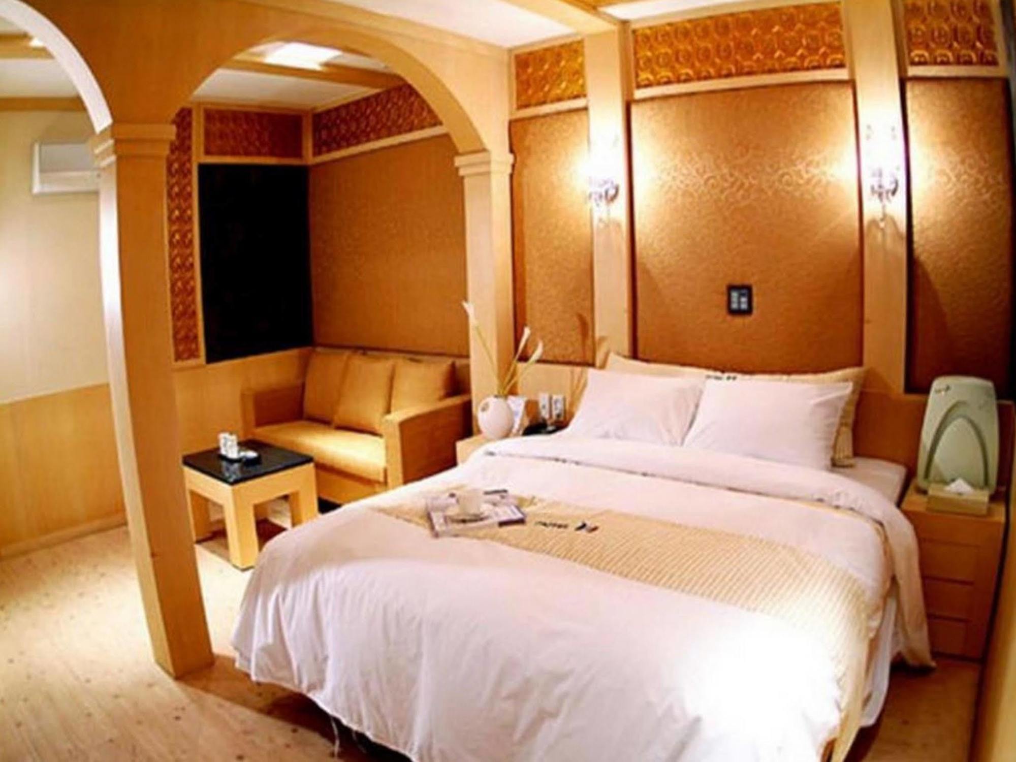 M Hotel Seoul Ngoại thất bức ảnh