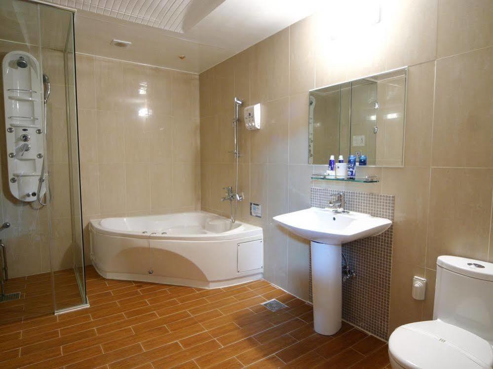 M Hotel Seoul Ngoại thất bức ảnh