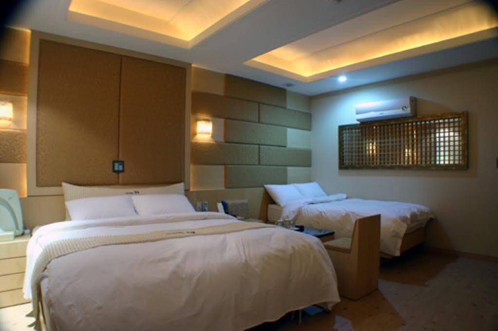 M Hotel Seoul Ngoại thất bức ảnh