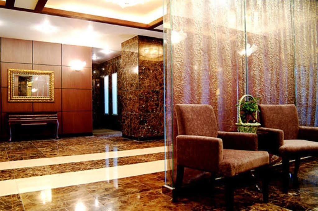 M Hotel Seoul Ngoại thất bức ảnh