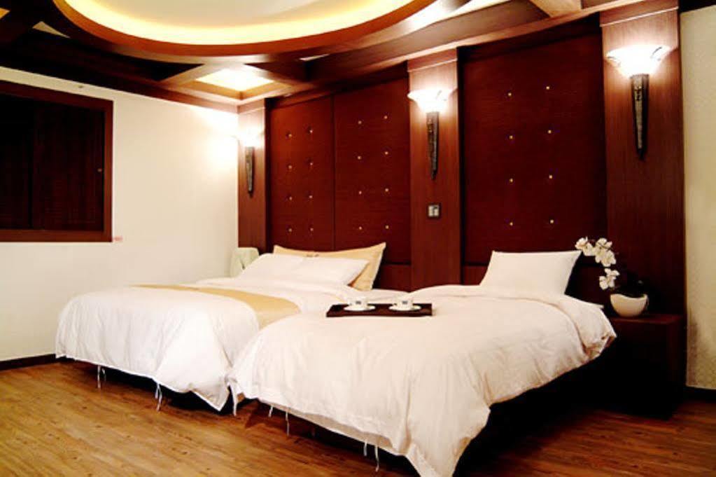 M Hotel Seoul Ngoại thất bức ảnh
