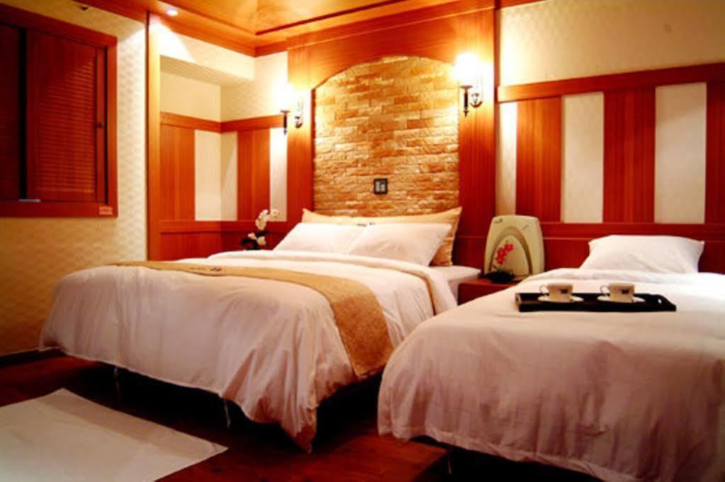 M Hotel Seoul Ngoại thất bức ảnh