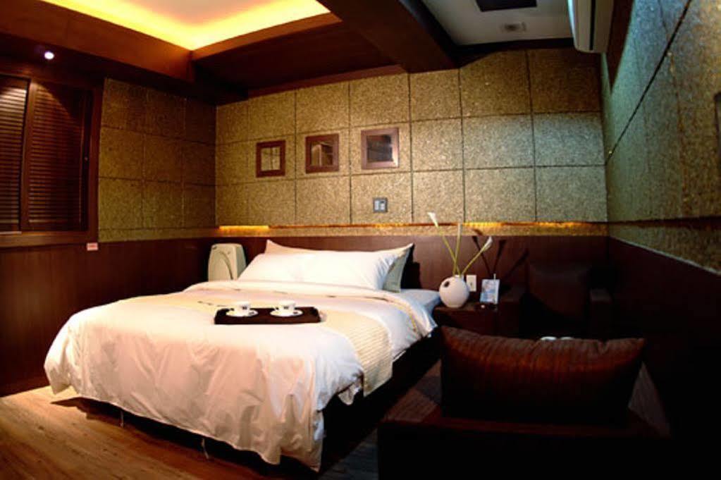 M Hotel Seoul Ngoại thất bức ảnh