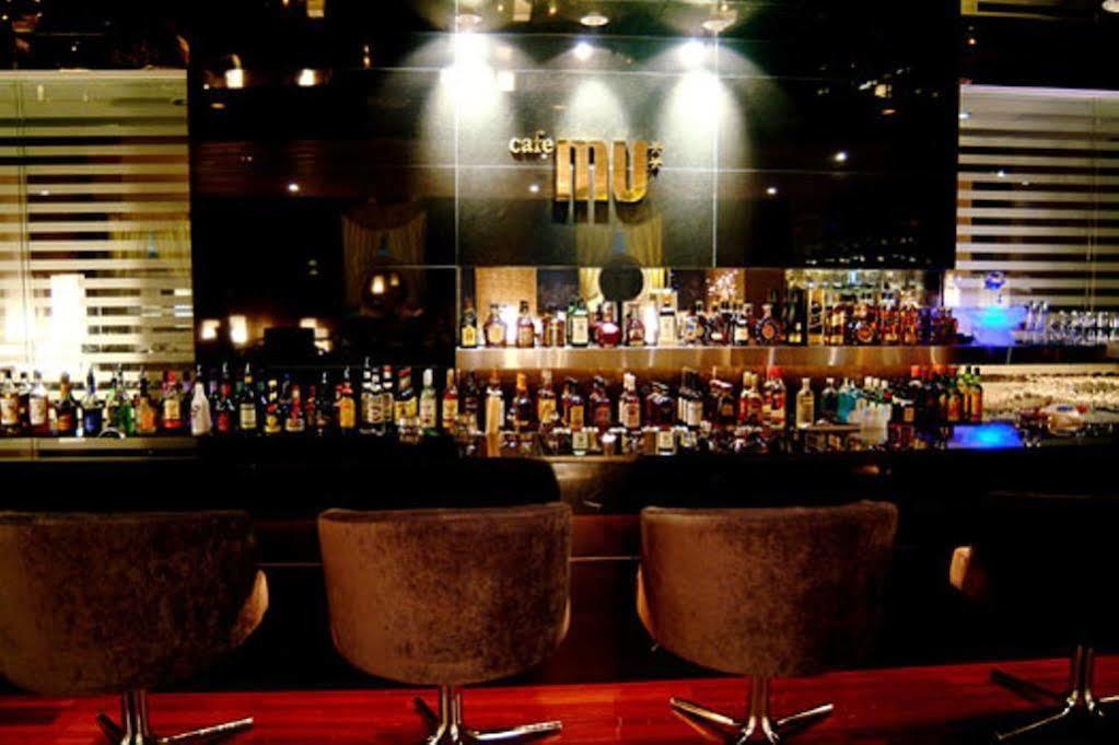 M Hotel Seoul Ngoại thất bức ảnh